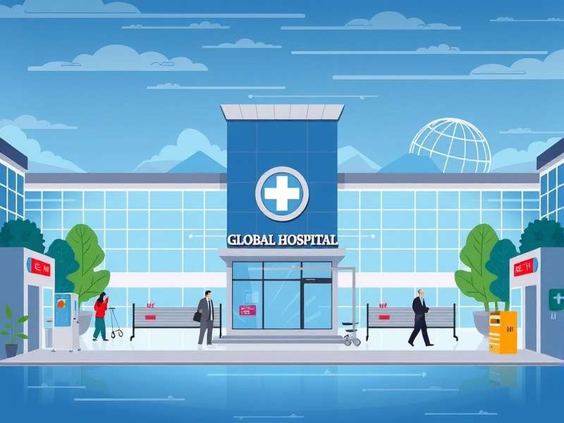 Emergency department