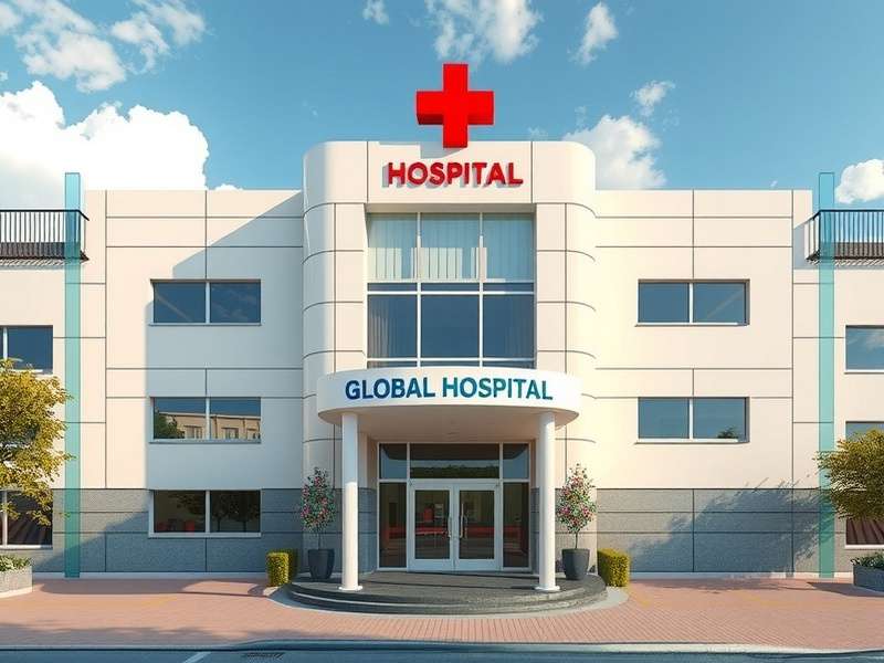 Cardiology department