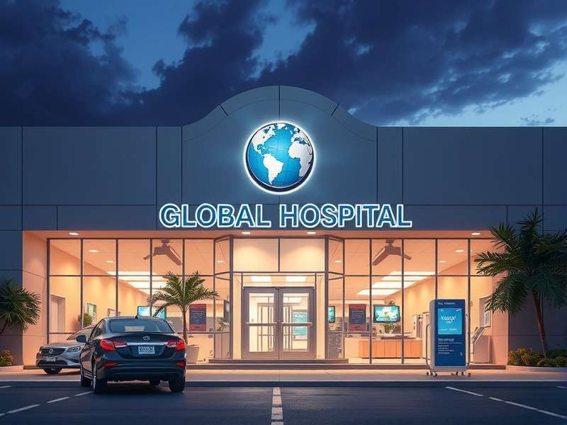 Nephrology department